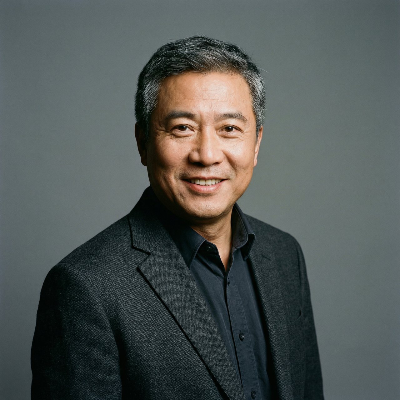 黄色仓库导演陈明远