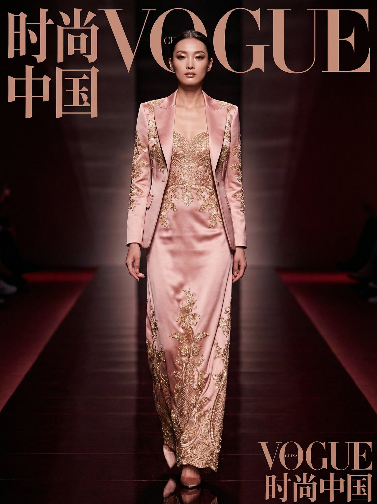 黄色仓库超模写真视频